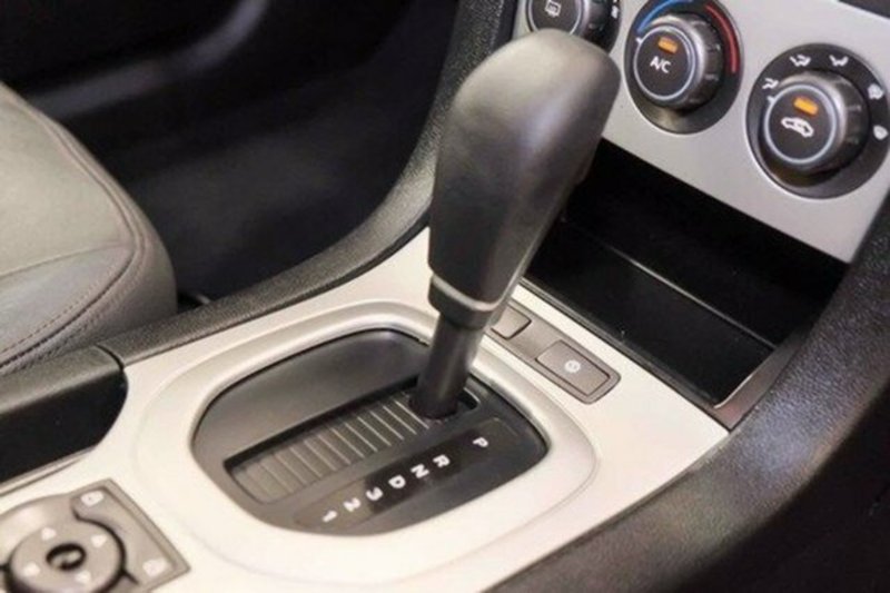 2009 HOLDEN COMMODORE INTERNATIONAL VE MY09.5