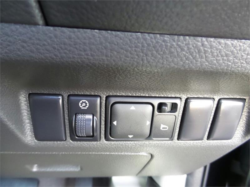 2007 NISSAN X-TRAIL ST-S T30 II