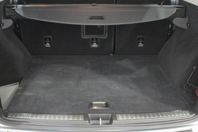 2012 MERCEDES-BENZ ML 250 CDI BLUETEC (4x4) 166