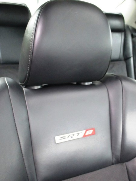 2007 CHRYSLER 300C SRT-8 MY07