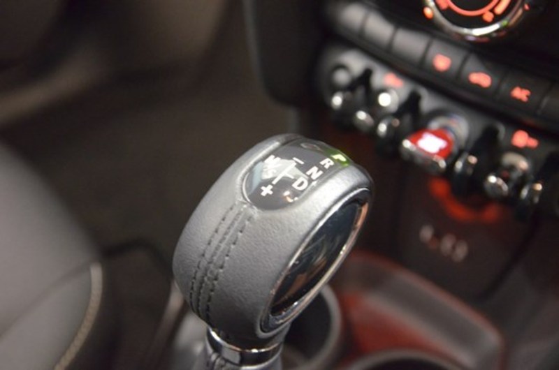 2014 MINI HATCH ONE F56