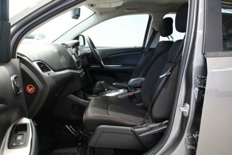 2013 FIAT FREEMONT JF