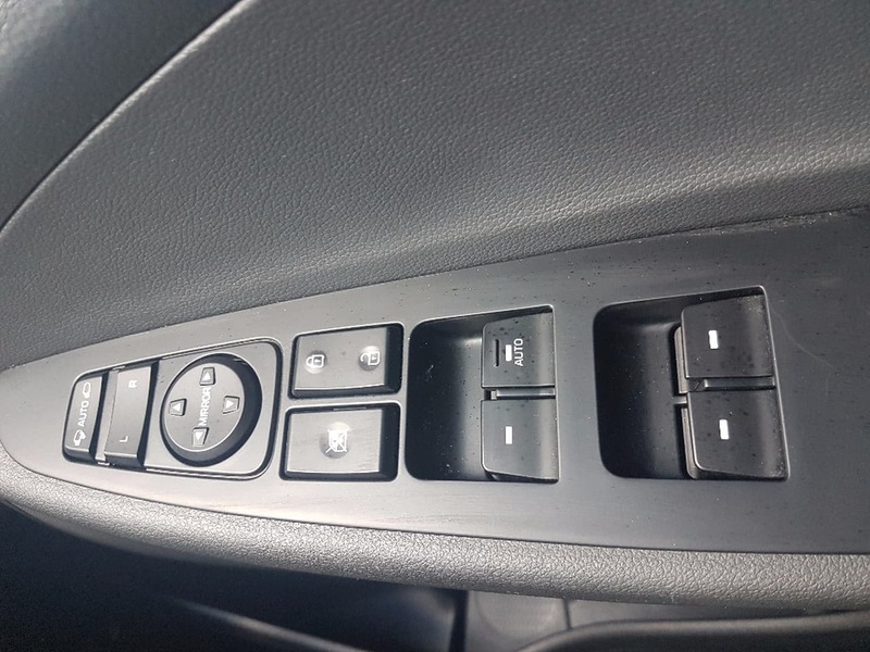 2016 HYUNDAI TUCSON ACTIVE X TL