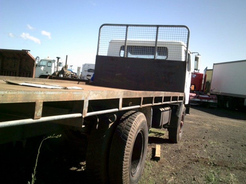 1974 INTERNATIONAL ACCO 1830ABCD ACCO 1830ABCD Truck
