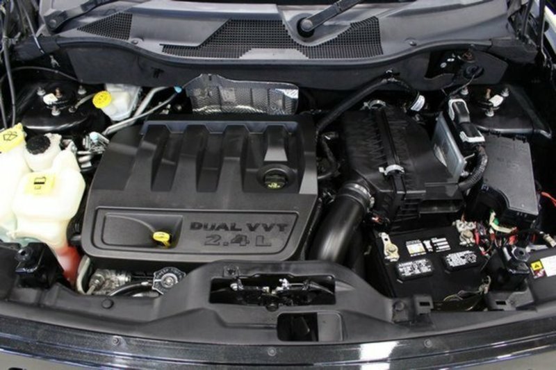2010 JEEP PATRIOT SPORT MK MY09