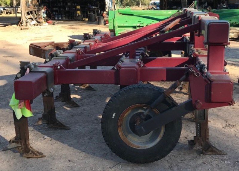 Tilco Sidebuster Tillage Equip
