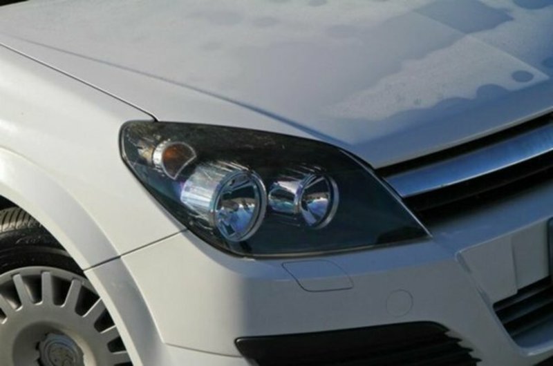 2005 HOLDEN ASTRA CD AH MY05