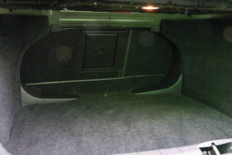 2005 HOLDEN VECTRA CD ZC MY05 UPGRADE