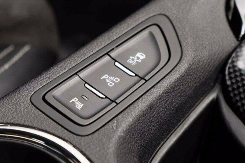 2015 HOLDEN COMMODORE SV6 VF II
