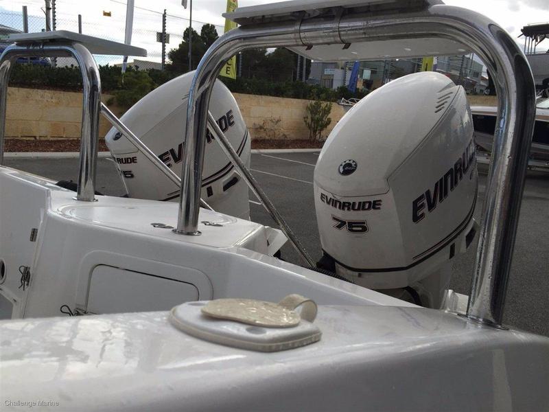 Seacat 565