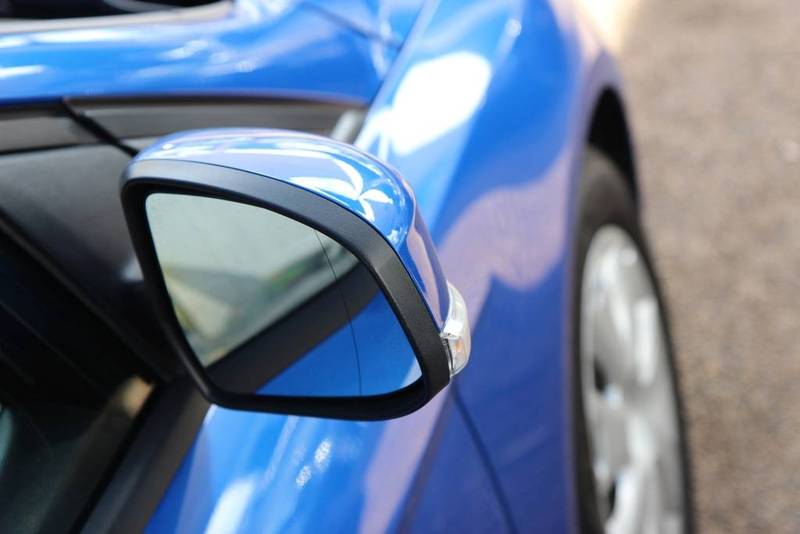 2013 FORD FOCUS AMBIENTE LW MK2