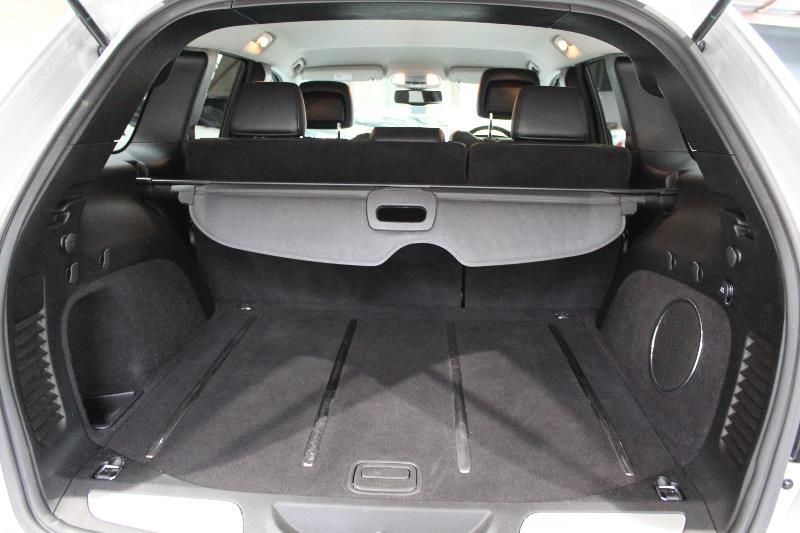 2013 JEEP GRAND CHEROKEE Limited WK