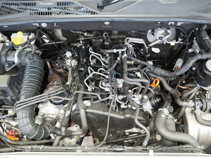 2012 VOLKSWAGEN AMAROK TDI400 HIGHLINE (4x4) 2H MY12