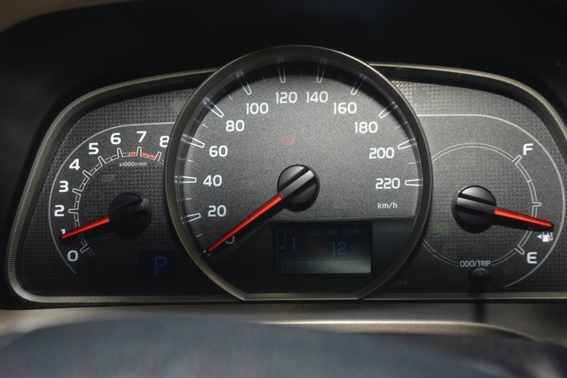 2015 TOYOTA RAV4 GX ASA44R