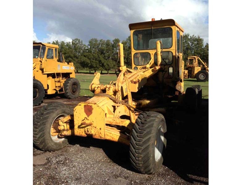 AVELING BARFORD