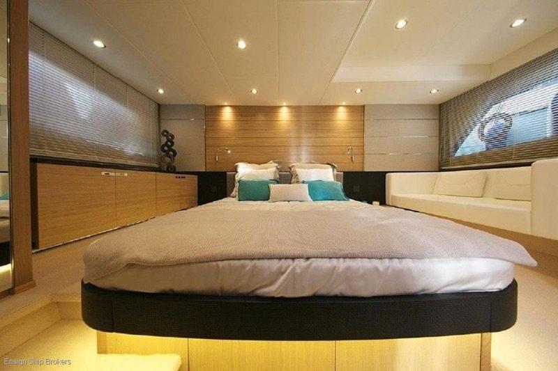 Princess V57