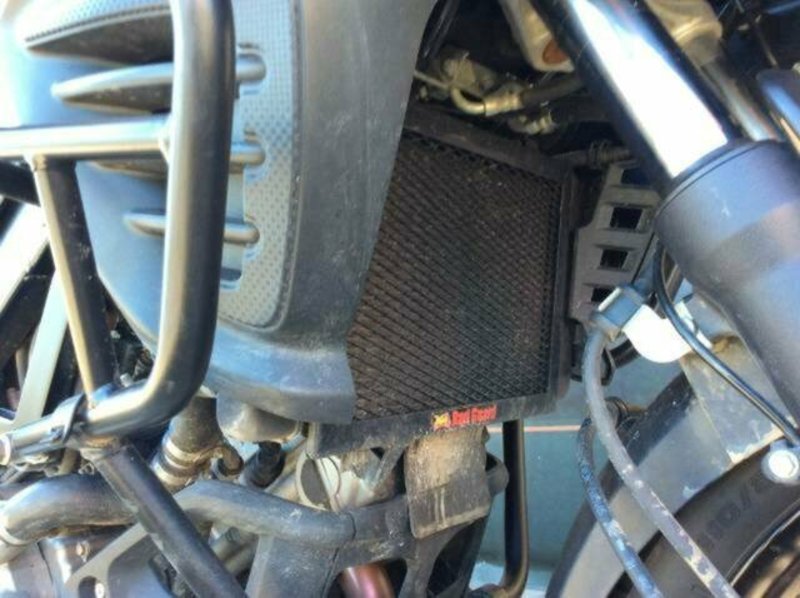 2015 SUZUKI V-STROM 650XT (DL650XA) DUAL PURPOSE