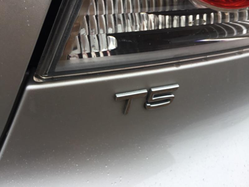 2008 VOLVO C70 T5 M Series