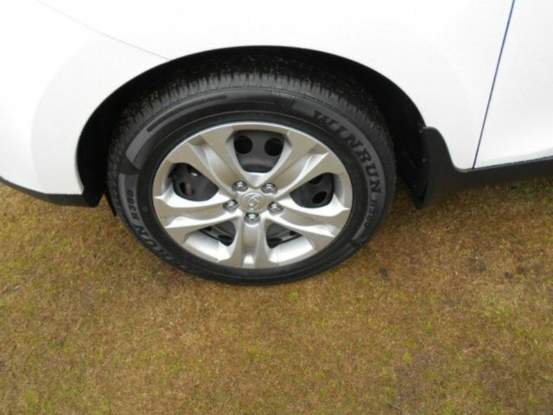 2013 HYUNDAI iX35 ACTIVE (FWD) LM MY13