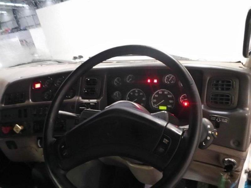 2007 STERLING LT9500