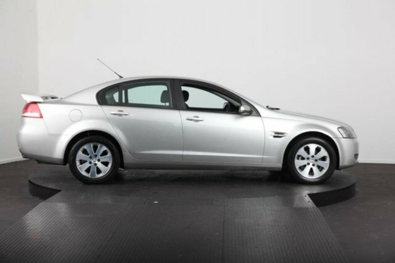 2006 HOLDEN COMMODORE OMEGA VE
