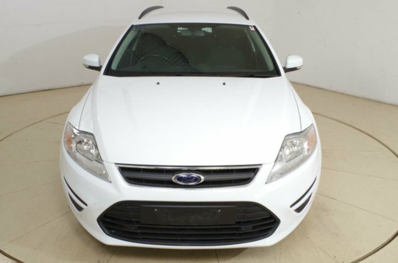2012 FORD MONDEO LX TDCi MC