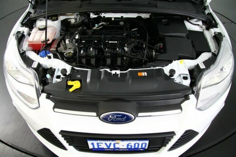 2015 FORD FOCUS AMBIENTE LW MK2 MY14
