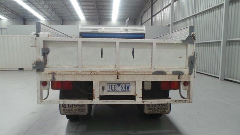 1994 HINO FC