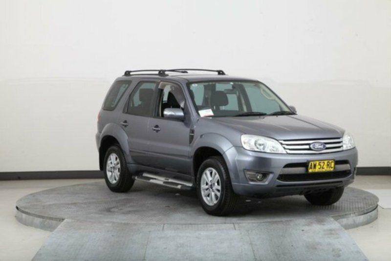 2008 FORD ESCAPE ZD