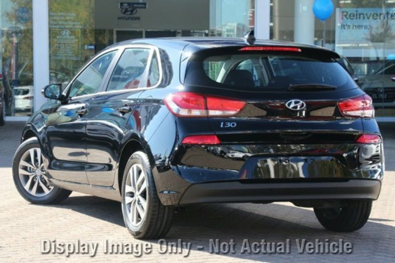 2017 HYUNDAI i30 ACTIVE PD