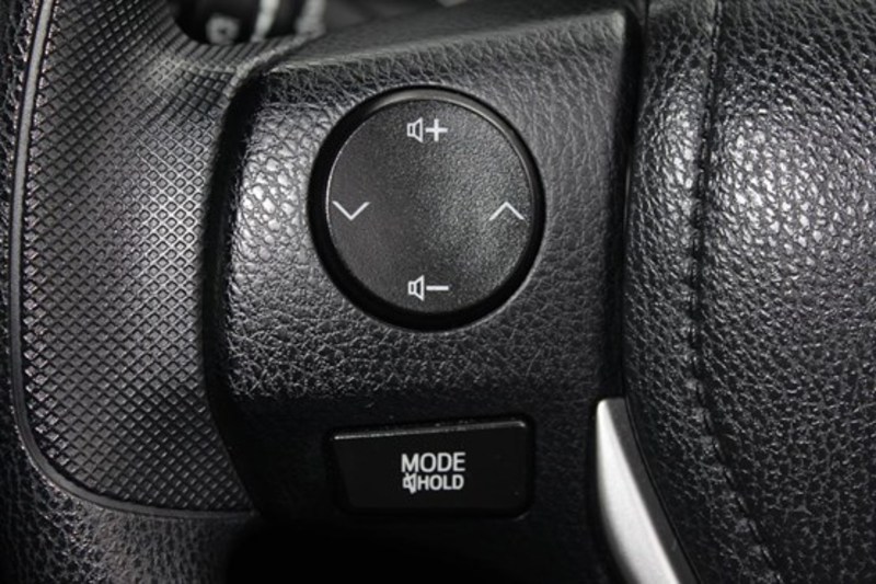 2014 TOYOTA COROLLA ASCENT ZRE182R