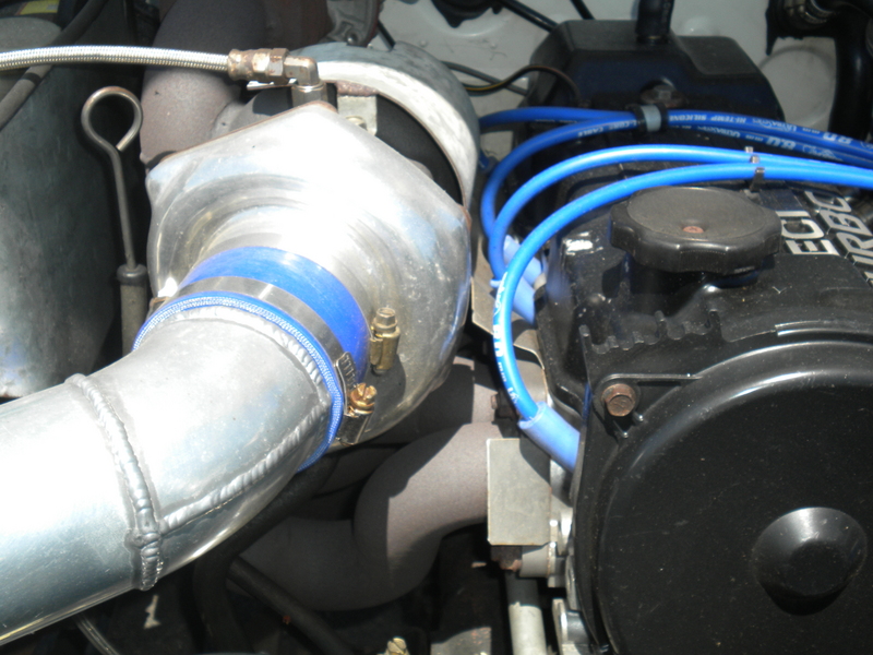 1982 MITSUBISHI L200 EXPRESS 1000KG 2.25M