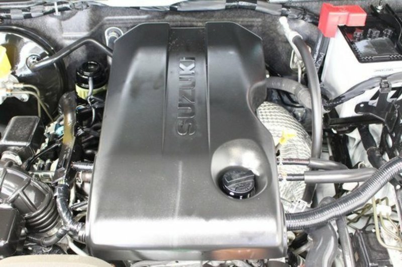 2015 SUZUKI GRAND VITARA SPORTS (4x4) JT MY15