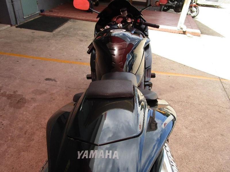 2006 YAMAHA YZF-R1 YZF-R1