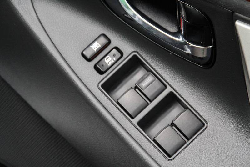 2006 TOYOTA AURION PRESARA GSV40R