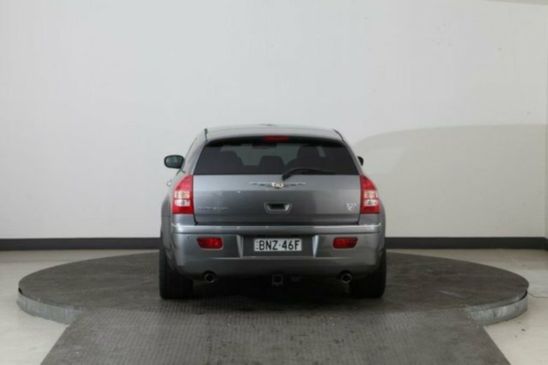 2006 CHRYSLER 300C 5.7 HEMI V8 TOURING LE MY06