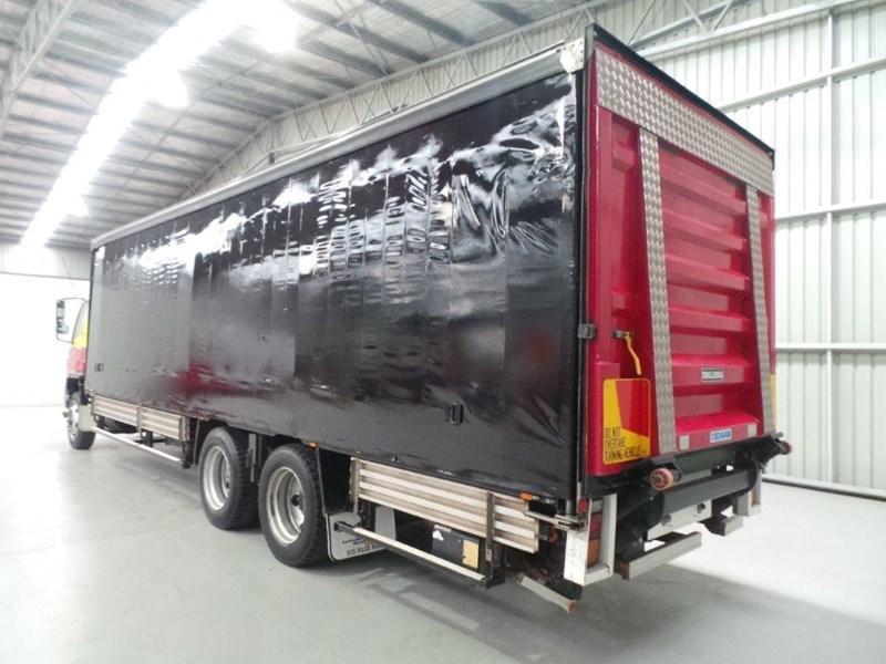 2008 FUSO FIGHTER 14