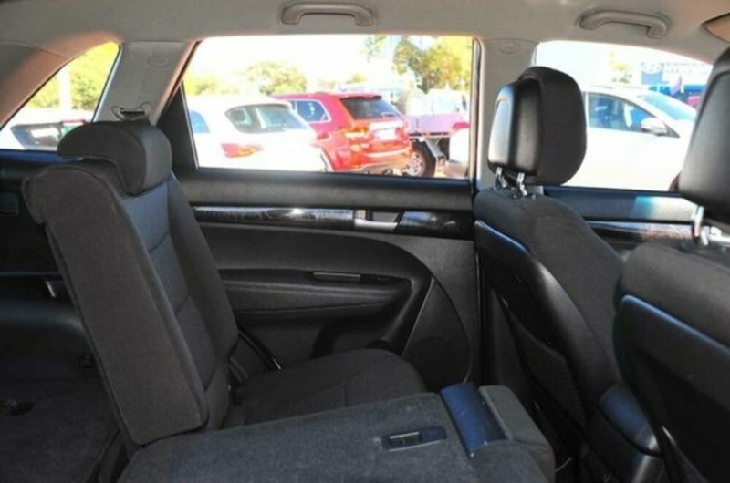 2013 KIA SORENTO Si (4x4) XM MY13