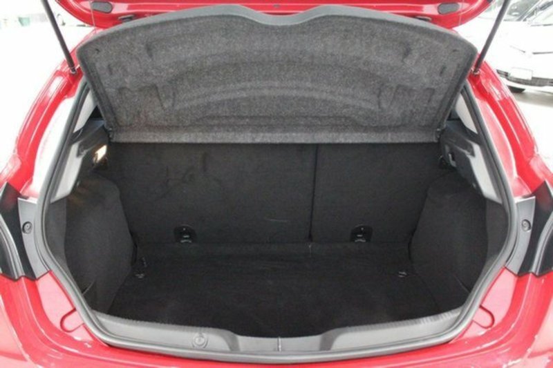2015 ALFA ROMEO GIULIETTA PROGRESSION MY15