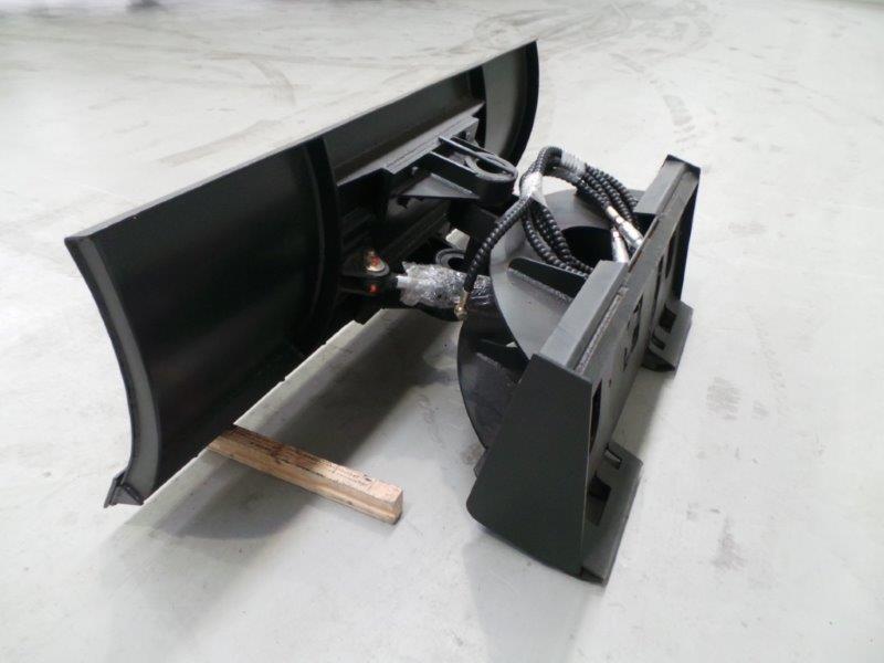 2016 WORKMATE 1830MM DOZER BLADE