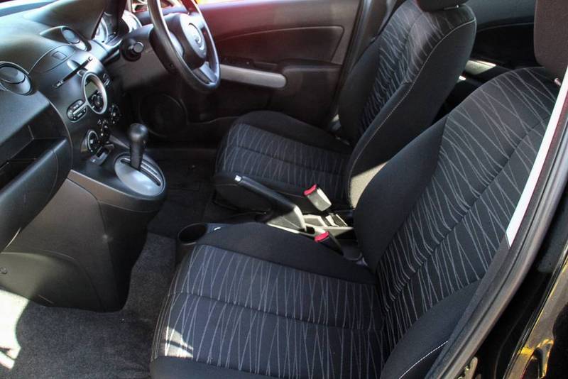 2009 MAZDA MAZDA2 NEO DE