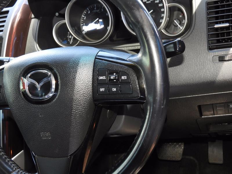 2014 MAZDA CX-9 Luxury TB10A5
