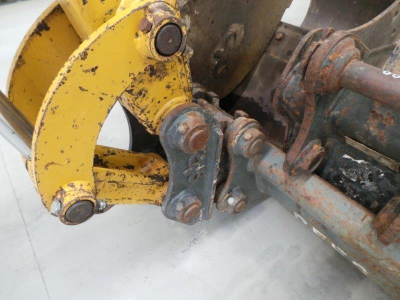CATERPILLAR 303CCR