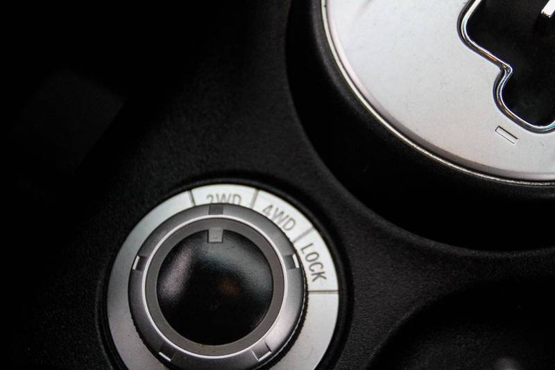 2009 MITSUBISHI OUTLANDER LS ZG MY09