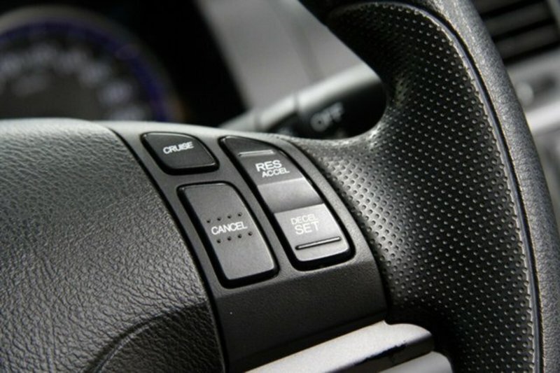 2007 HONDA CRV (4x4) SPORT MY07