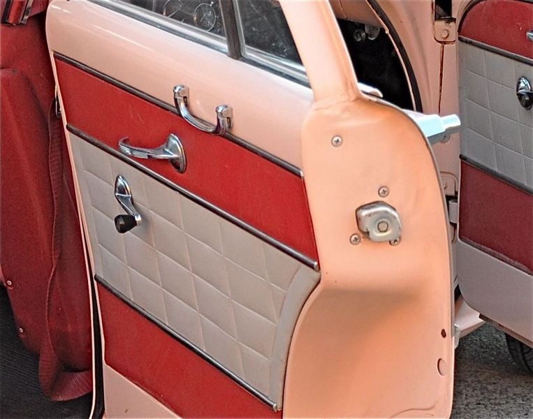 1960 HOLDEN SPECIAL FB