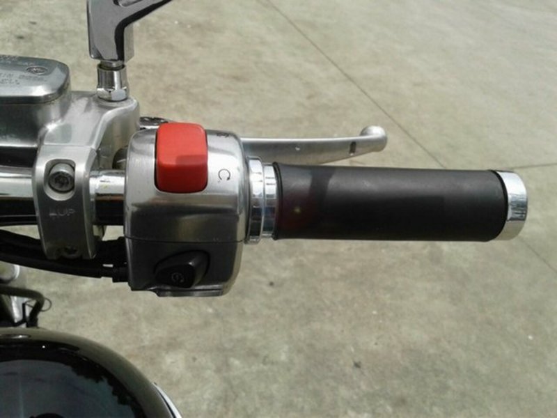 2011 SUZUKI 1800CC VZR 1800 BOULEVARD (M109R) L0
