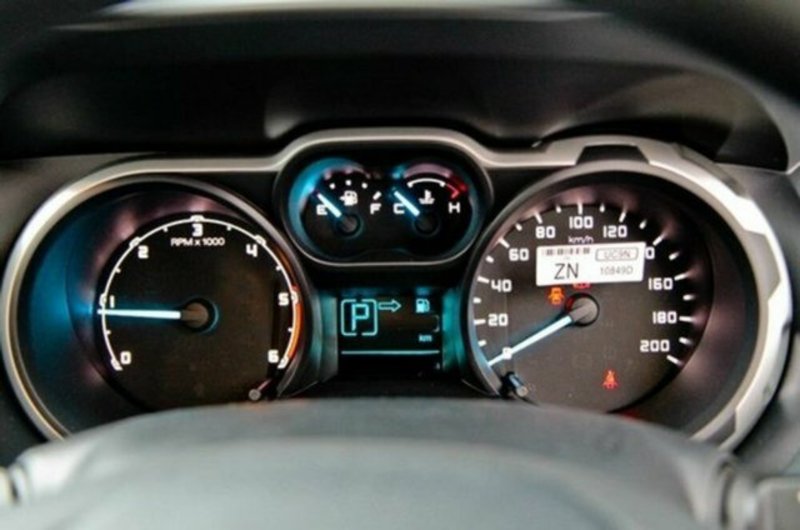 2015 FORD RANGER XLS 3.2 (4x4) PX