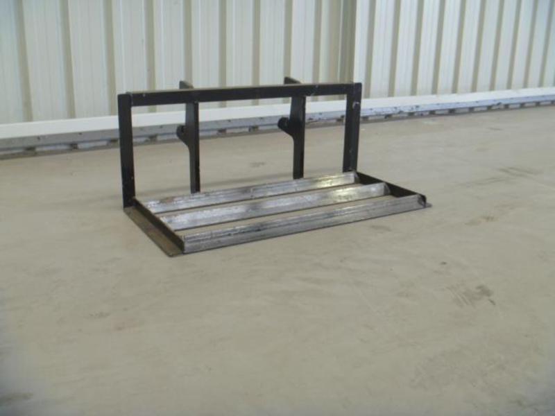 2016 WORKMATE LEVELLING BAR