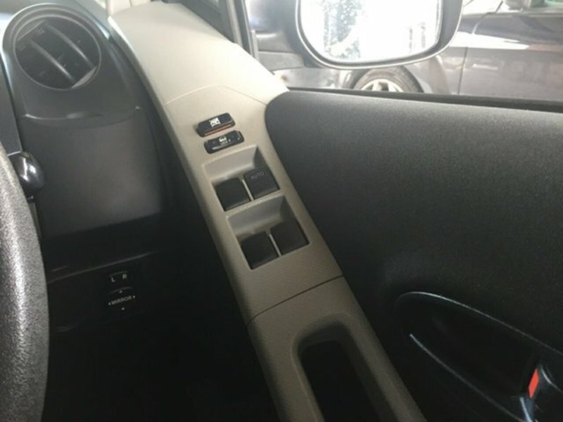 2008 TOYOTA YARIS RUSH NCP90R